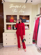 Chic Blend Boot Style Ensemble