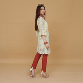 Glamorous V-Neck Delight Top