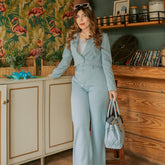 Prairie Wanderer Outfit