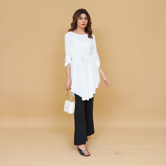 Swing Cocktail Plane Tunic