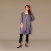 Dainty Ruffle Delight Dress