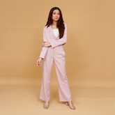 Pink Prairie Wanderer Outfit