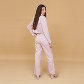 Pink Prairie Wanderer Outfit