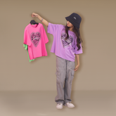 HeartUp Motivation Tee