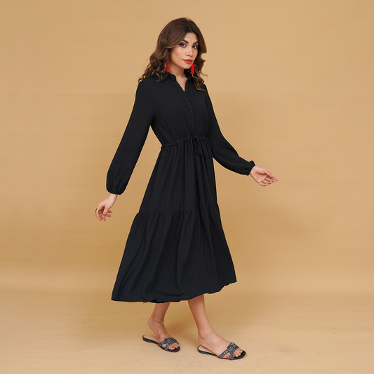 Sophisticated Charm Dress