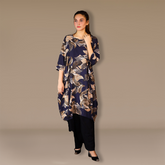 Artistic Flair Dress