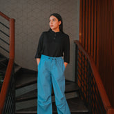 Sophisticated Polo Chic