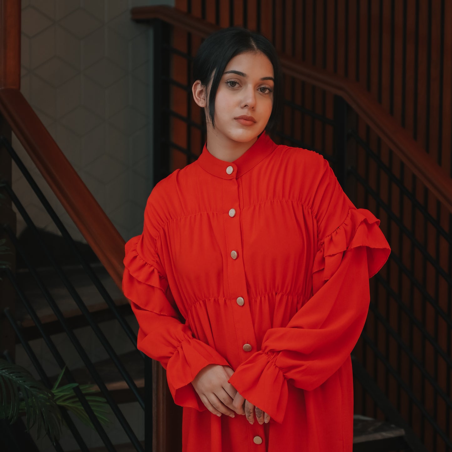 Elegant Elysia