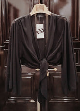 NJ BALERO F/S SKY BLUE