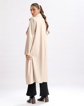 Elegance Defined Long Coat