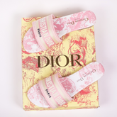Christian Dior Dway Slide in Soft Baby Pink