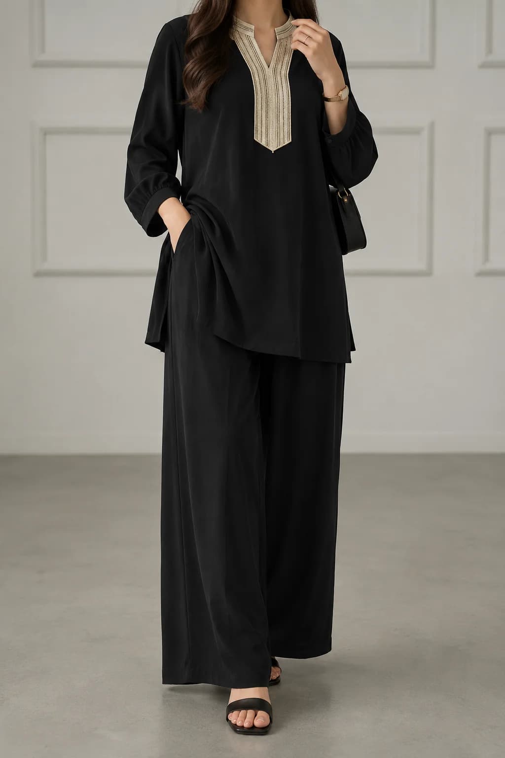 Eastern Wear
