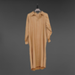 Glinting Collar Sophistication Dream