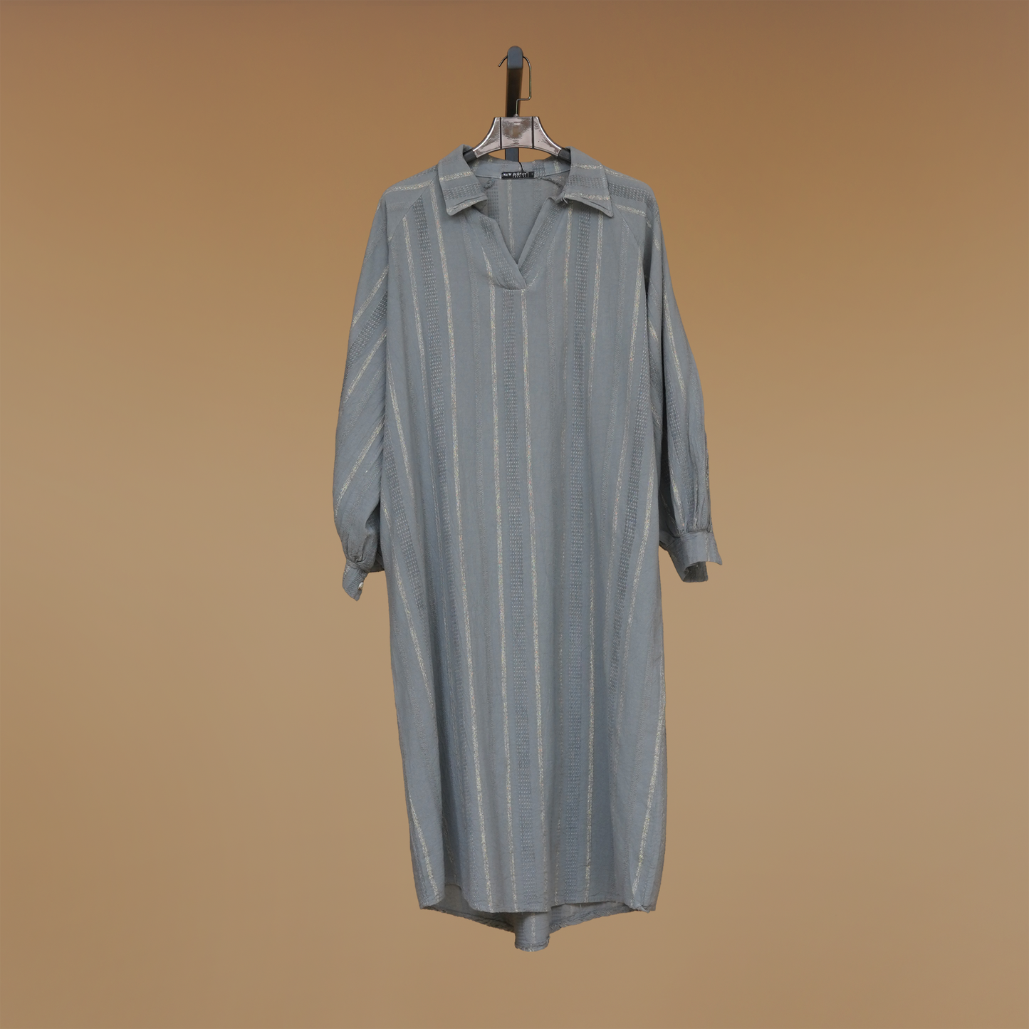 Glinting Collar Sophistication Dream