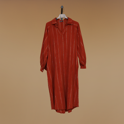 Glinting Collar Sophistication Dream