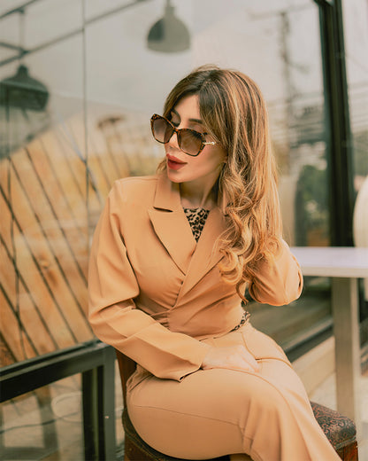 Prairie Wanderer Outfit