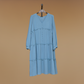 Elegance in Stitches Dress