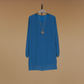Tunic with neckless - Pendant Swing Elegance