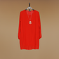 Tunic with neckless - Pendant Swing Elegance