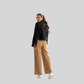 Chic Comfort Straight Leg Trouser