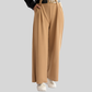 Chic Comfort Straight Leg Trouser