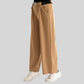 Chic Comfort Straight Leg Trouser