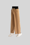 Chic Comfort Straight Leg Trouser