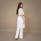 Dreamy Knee-Length Delight Top