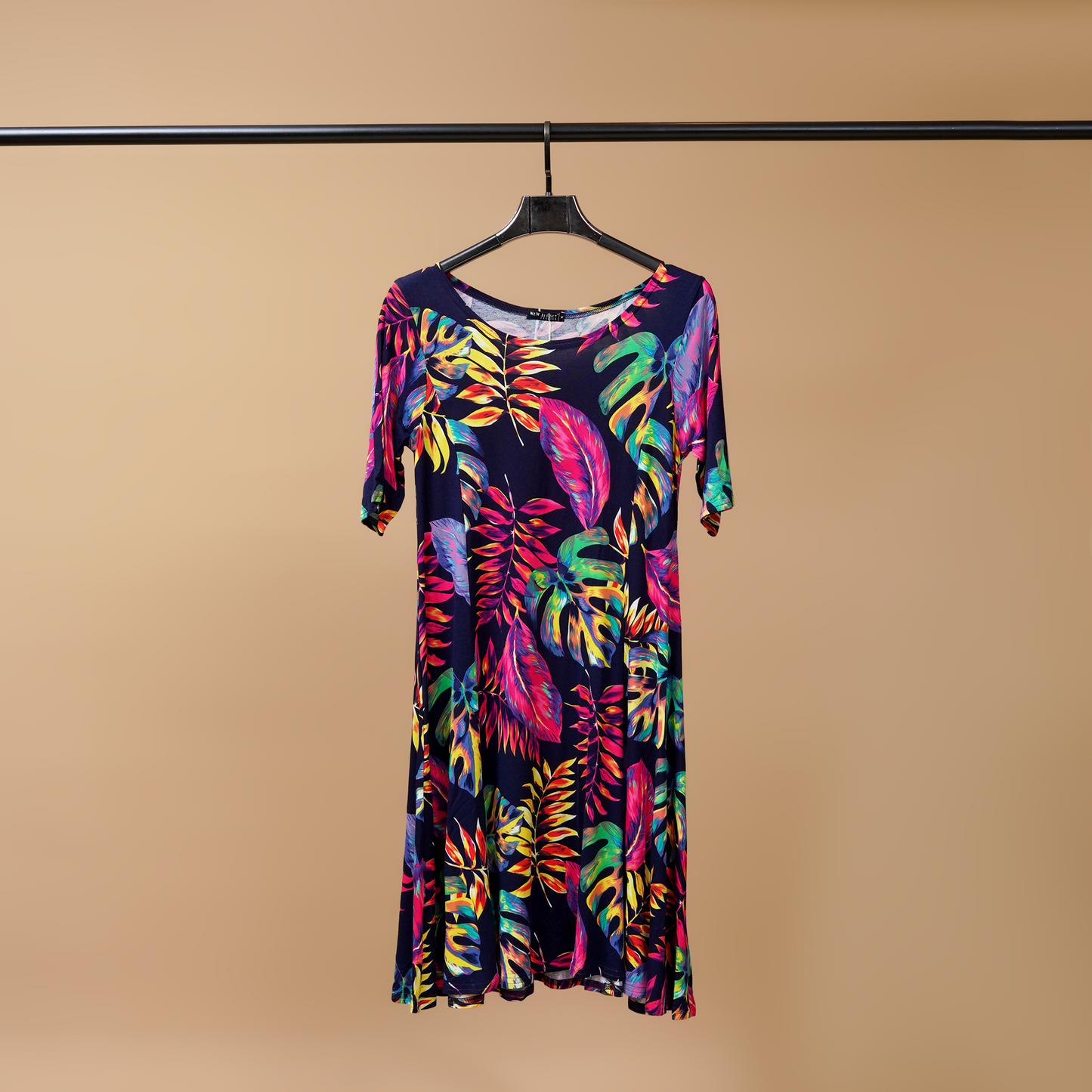 Giant Feather Dreams Top