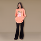 Whimsy Verse Tee