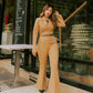 Prairie Wanderer Outfit