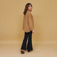 Feminine Flair Top