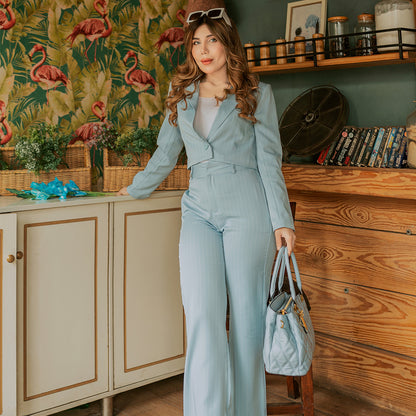 Prairie Wanderer Outfit