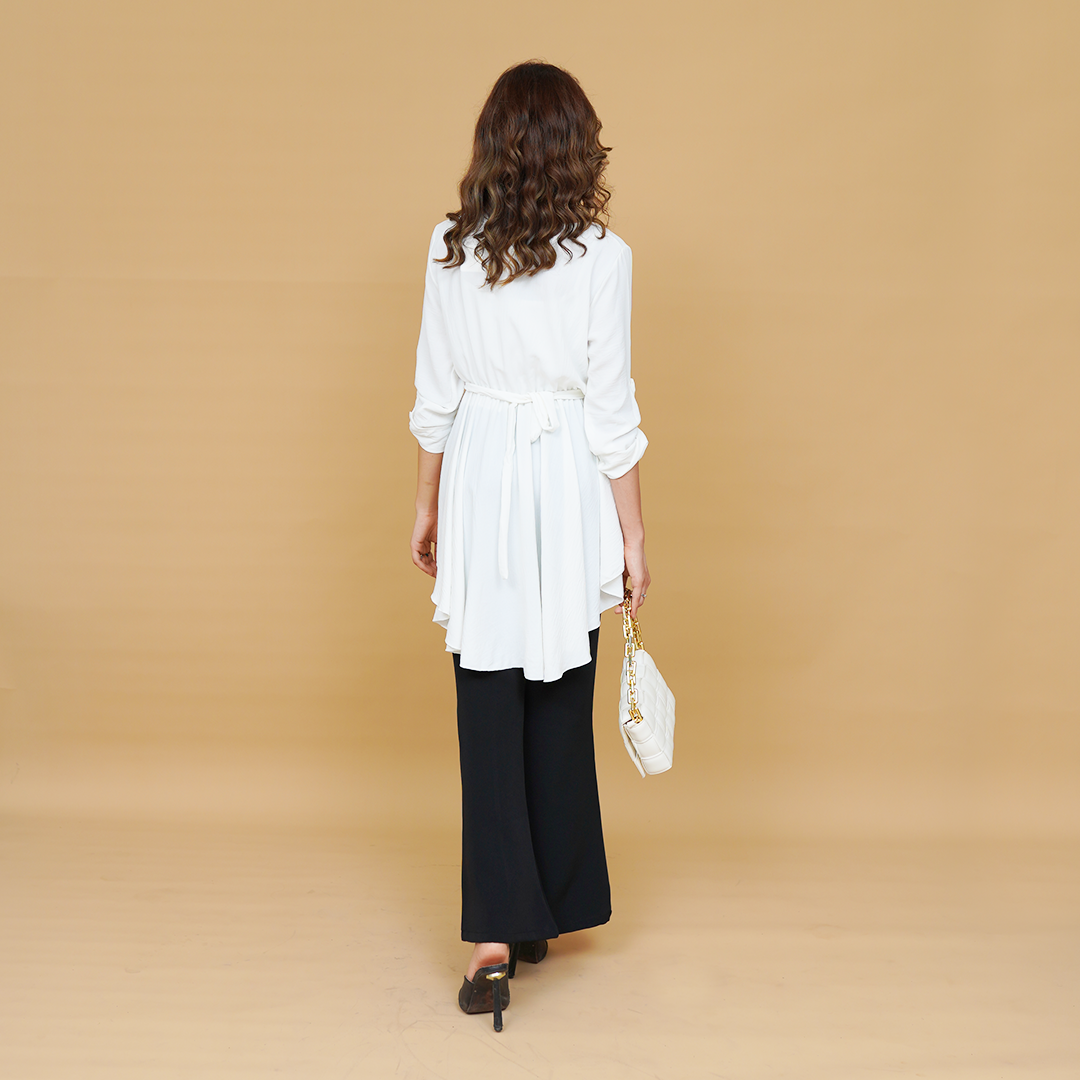 Swing Cocktail Plane Tunic