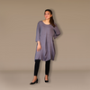 Dainty Ruffle Delight Dress