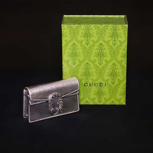 Gucci Super Mini Dionysus