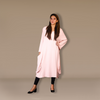 Flowing Sophistication Dress