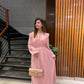 Elegance Party Wear Dress