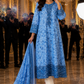 Cotton lawn fabric Newjersey by Germany