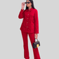 Chic Blend Boot Style Ensemble