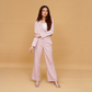 Pink Prairie Wanderer Outfit