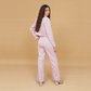 Pink Prairie Wanderer Outfit