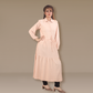 long plane dress - Modest Long Maxi Dress