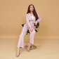 Pink Prairie Wanderer Outfit