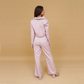 Pink Prairie Wanderer Outfit