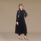 Long plane dress - Movement and Grace Dress