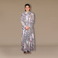 Chic Cheetah Grace Dress
