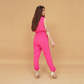 Effortless Elegance Sleeveless Jumpsuit