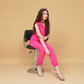 Effortless Elegance Sleeveless Jumpsuit