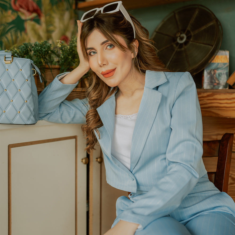 Prairie Wanderer Outfit